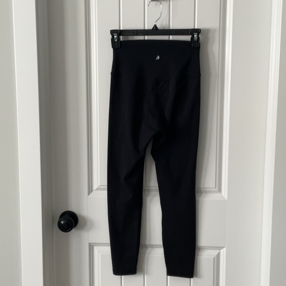 P’Tula Myra black legging